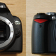 Illustration for article titled Nikon D40x vs. Nikon D60: Deja Vu All Over Again